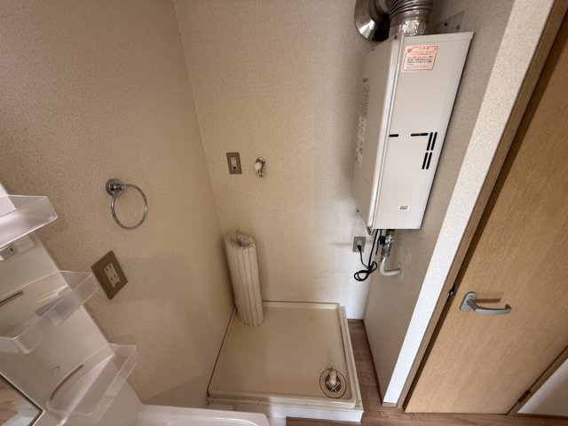 【設備】 | メゾンドボネール1