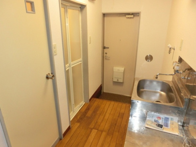 【内装】 | サニーコート