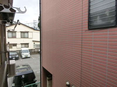 【展望】 | サニーコート