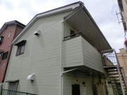 サニーコートの画像