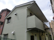 サニーコートの画像