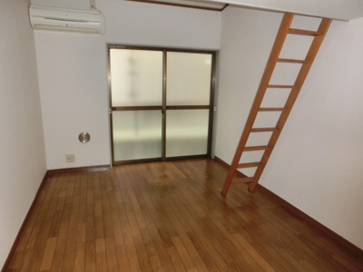 【居間・リビング】 | サニーコート