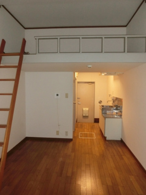 【洋室】 | サニーコート