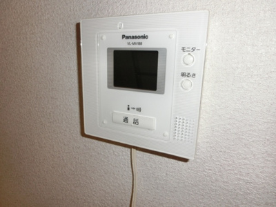 【セキュリティ】 | サニーコート