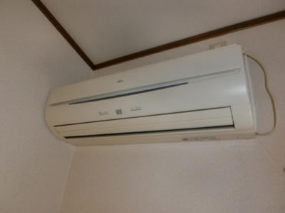 【設備】 | サニーコート