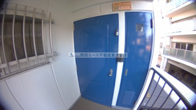 【その他共用部分】 | サンライズ長田