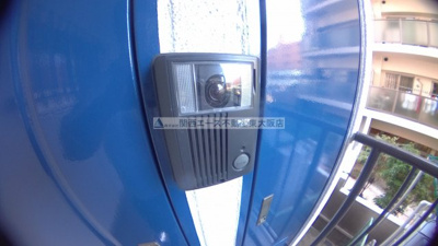 【セキュリティ】 | サンライズ長田