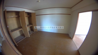 【寝室】 | サンライズ長田