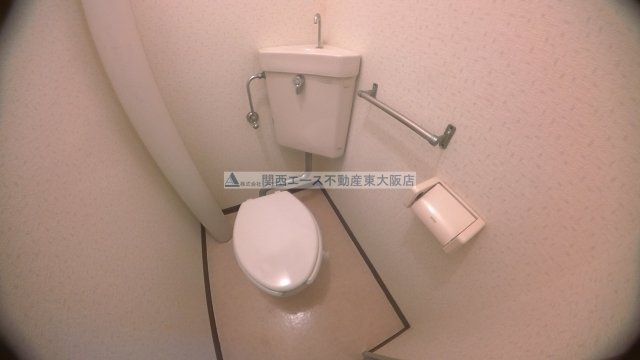 【トイレ】 | サンライズ長田