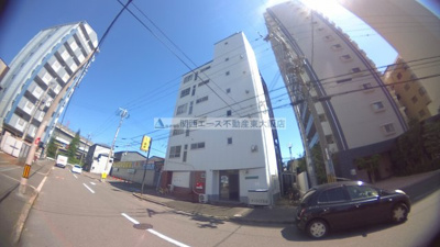 【外観】 | サンライズ長田