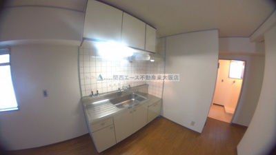 【キッチン】 | サンライズ長田