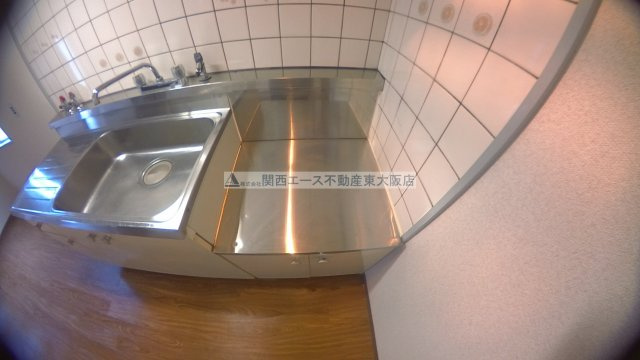 【キッチン】 | サンライズ長田