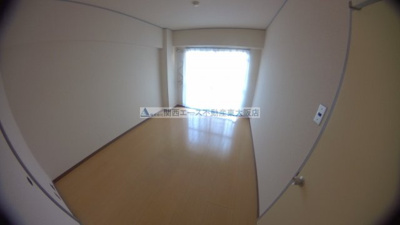 【洋室】 | サンライズ長田