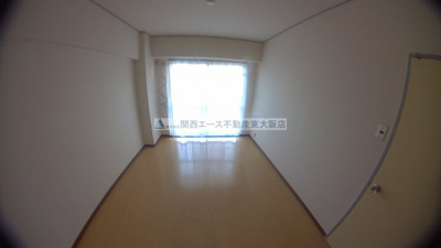 【洋室】 | サンライズ長田