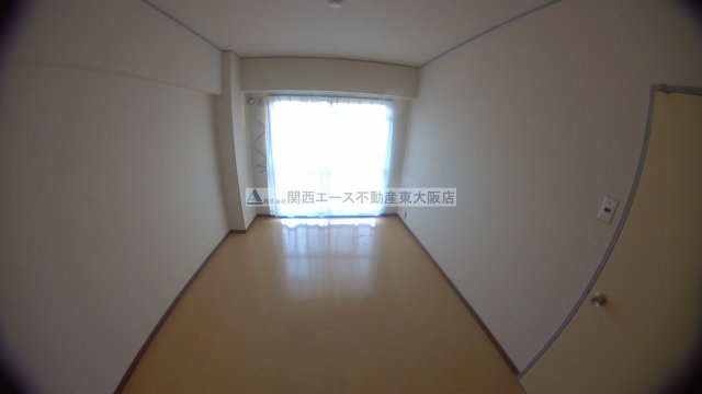 【洋室】 | サンライズ長田