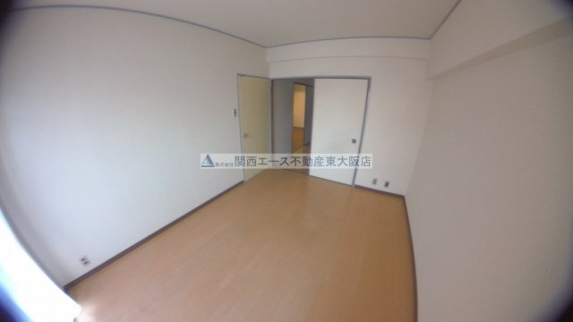 【洋室】 | サンライズ長田