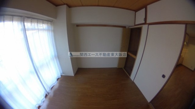 【洋室】 | サンライズ長田