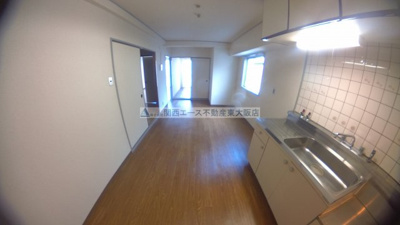 【居間・リビング】 | サンライズ長田