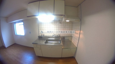 【キッチン】 | サンライズ長田
