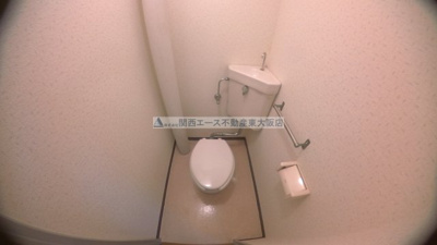 【トイレ】 | サンライズ長田