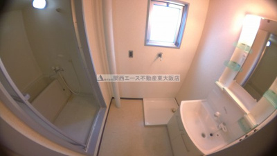 【洗面所】 | サンライズ長田