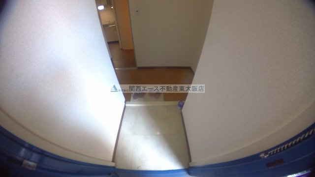 【玄関】 | サンライズ長田