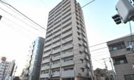 クレアシティ根岸の画像
