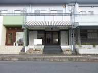 奈良市二条町１丁目の店舗事務所の画像