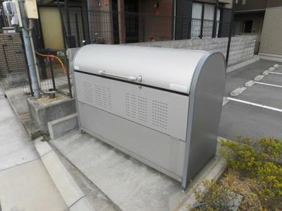 【その他共用部分】 | ラベニール