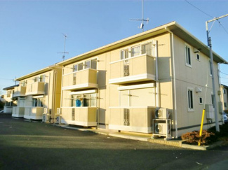 【外観】 | ＜プランタン･デュオA棟＞