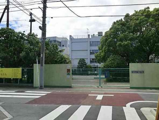 【周辺】 | 六郷中学校