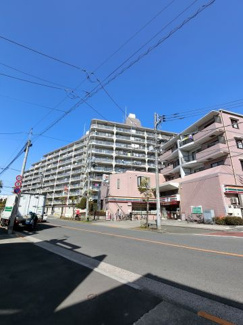 【外観】 | 京急本線「六郷土手」駅徒歩6分と好立地！