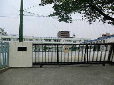 【周辺】 | グランノエル溝の口ファミリオ | 坂戸小学校