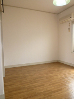 【洋室】 | 大虹荘 | 大虹荘