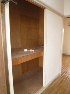 【収納】 | 大虹荘 | 大虹荘