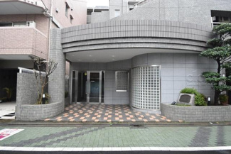 【エントランス】 | エントランス