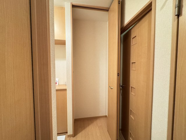 シャルマン南八幡のその他