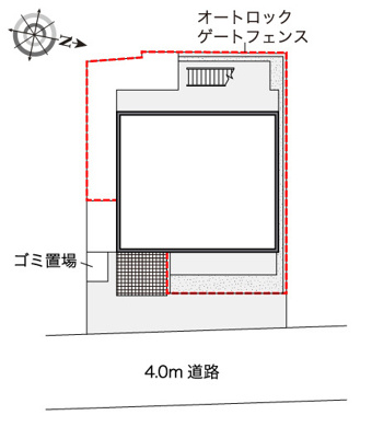 【地図】 | ノール