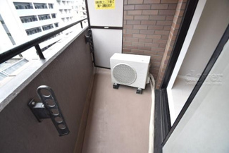 【その他共用部分】 | バルコニー