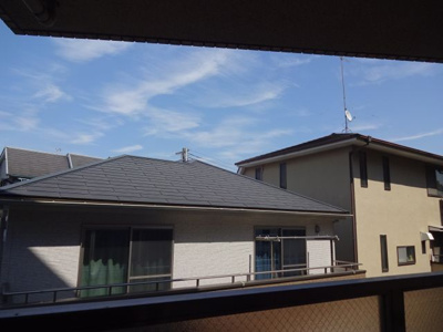 【展望】 | ヴェルデュール南桜塚