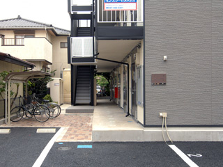 【エントランス】 | Ｋｏｓｍｏｓ