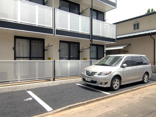 【バルコニー】 | Ｋｏｓｍｏｓ