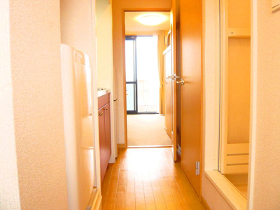 【内装】 | Ｋｏｓｍｏｓ