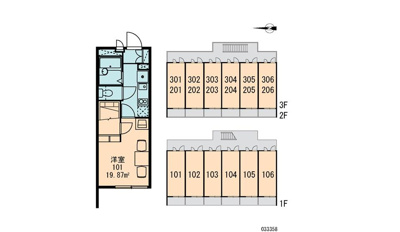 【区画図】 | Ｋｏｓｍｏｓ