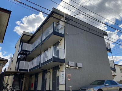 【外観】 | Ｋｏｓｍｏｓ