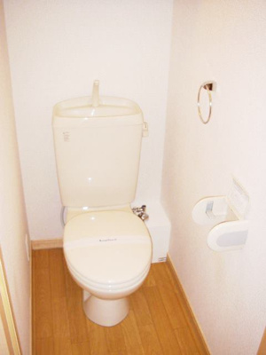 【トイレ】 | Ｋｏｓｍｏｓ | バストイレ別。