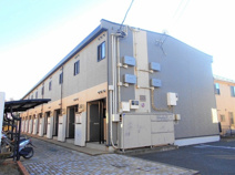 グランシャリオ　Ａの画像