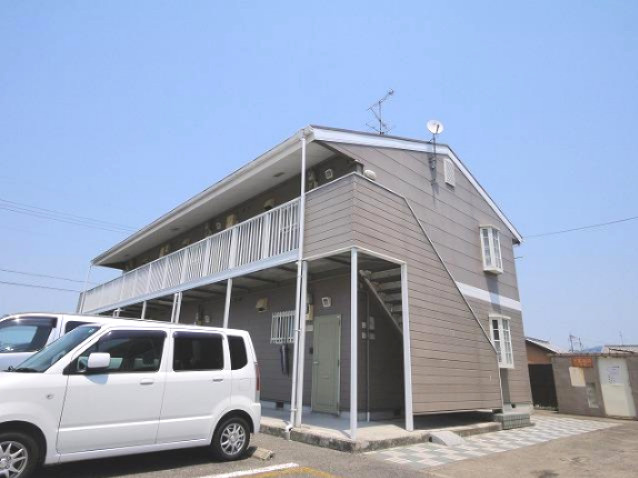 ルミエール３号館