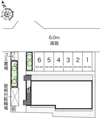 【外観】 | 南逆井