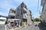 足立区伊興４丁目のマンションの画像